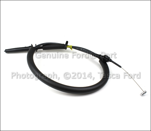 NEW OEM ACCELERATOR CABLE 20002007 FORD TAURUS MERCURY SABLE 3.0L V6