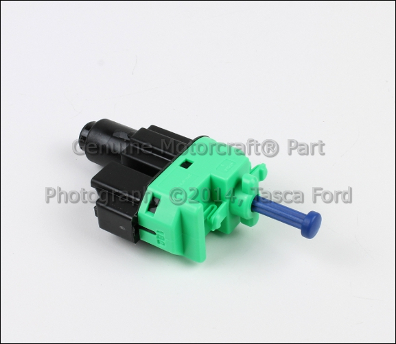 BRAND NEW FORD OEM SPEED CONTROL DEACTIVATOR SWITCH YF1Z9F924AB eBay