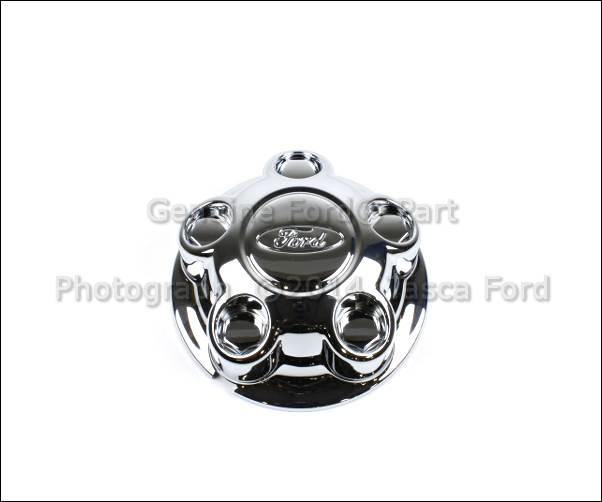 BRAND NEW OEM CHROME WHEEL COVER FORD RANGER EXPLORER SPORT TRAC YL5Z