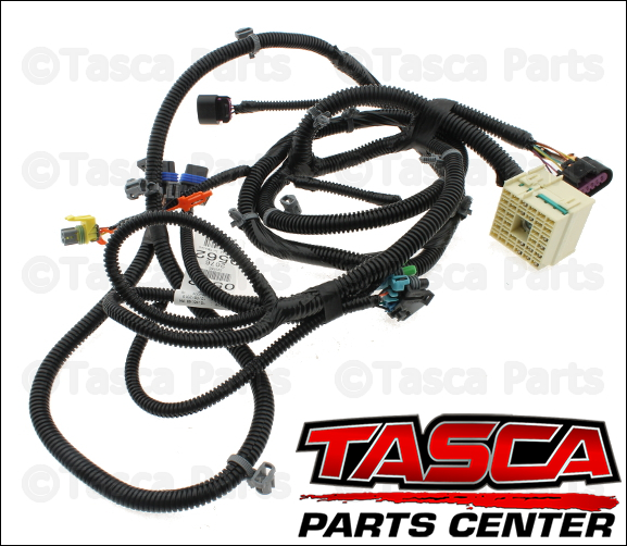 BRAND NEW GENUINE GM OEM HEADLIGHT HEADLAMP WIRE WIRING ... gm headlight wiring harness 