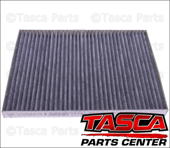 BRAND NEW OEM GM CABIN AIR FILTER ACADIA TRAVERSE ENCLAVE OUTLOOK