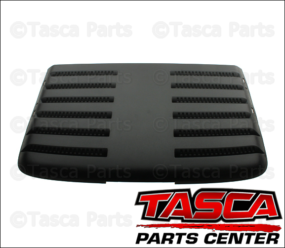 BRAND NEW GENUINE GM OEM HOOD SCOOP #22742987 | eBay