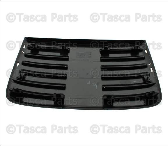 BRAND NEW GENUINE GM OEM HOOD SCOOP #22742987 | eBay