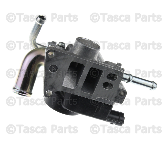 BRAND NEW OEM THROTTLE BODY IDLE AIR CONTROL VALVE 19901993 MAZDA MX5