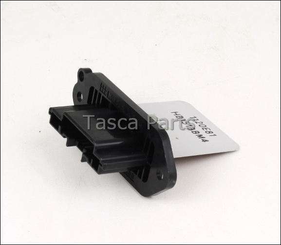 BRAND NEW MAZDA 3 OEM BLOWER MOTOR RESISTOR BBM461B15 eBay