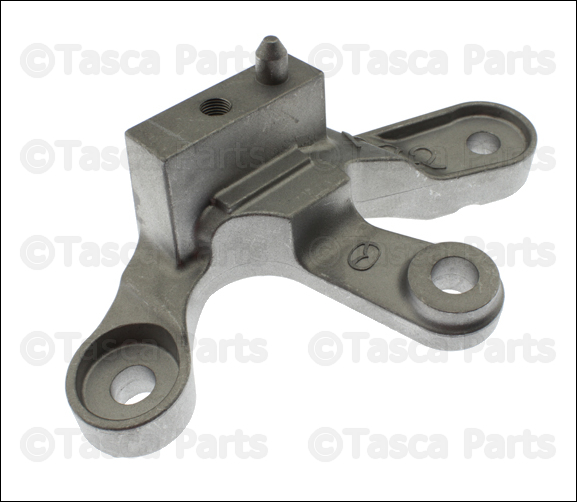 NEW OEM NO.4 ENGINE MOUNT BRACKET 2.0L 201213 MAZDA 3 W/ AUTOMATIC