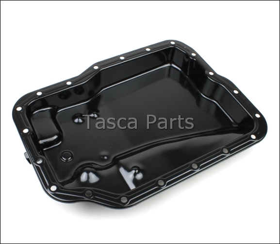 NEW OEM AUTOMATIC TRANSMISSION OIL PAN MAZDA 3 5 6 PROTÉGÉ 5 FN1121