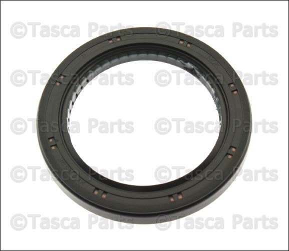 BRAND NEW OEM FRONT DIFFERENTIAL GEAR DRIVE SHAFT OIL SEAL 4WD MAZDA