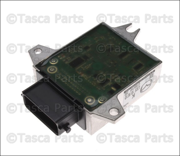 NEW OEM AUTOMATIC TRANSMISSION POWERTRAIN CONTROL MODULE 2006 MAZDA 3