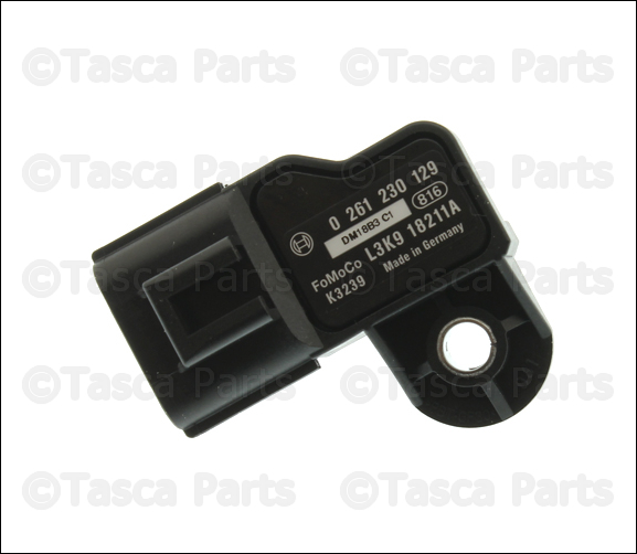 NEW OEM ENGINE INTAKE MANIFOLD PRESSURE BOOST SENSOR MAZDA SPEED3 CX7 SPEED6 eBay