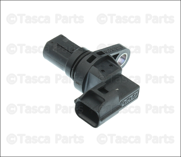 BRAND NEW OEM ENGINE CAMSHAFT POSITION SENSOR 2.3L MAZDA 3 / CX7 SPEED6