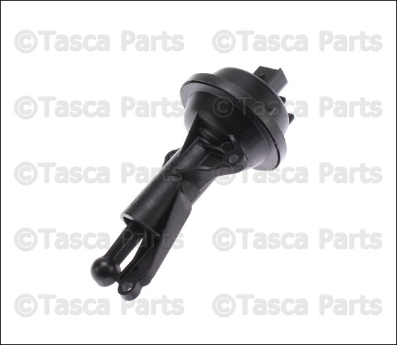 BRAND NEW OEM MANIFOLD INTAKE SHUTTER VALVE ACTUATOR MAZDA 3 / SPEED 3
