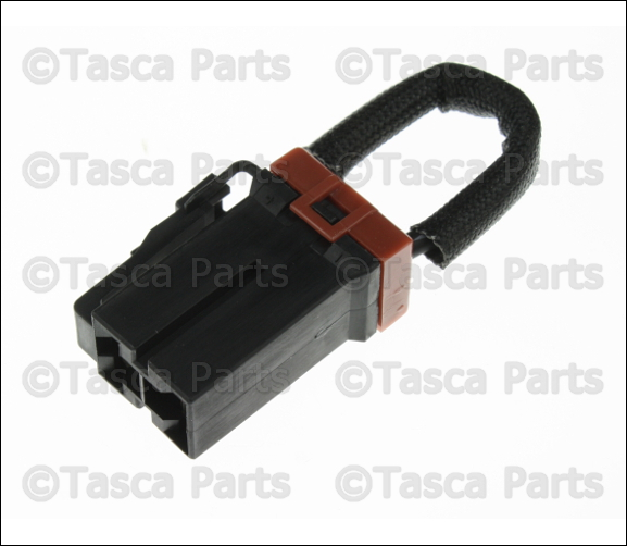 NEW OEM FUSIBLE LINK D21 HARDBODY TRUCK PULSAR NX PATHFINDER STANZA