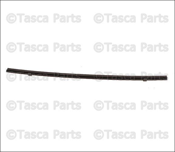 Wiper blade size for 2008 nissan altima coupe #5