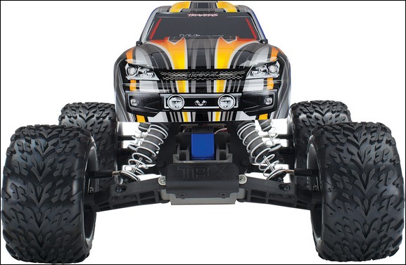 best brushless motor for stampede 2wd