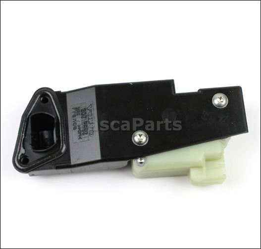 BRAND NEW OEM FUEL TANK DOOR LOCK VOLVO V70 XC XC70 XC90 S80 S60