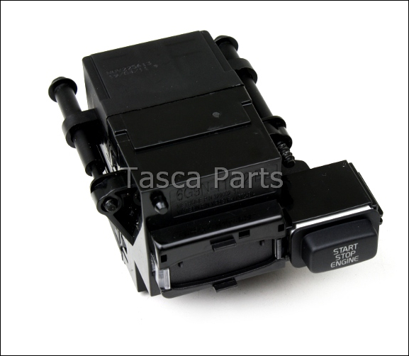 BRAND NEW OEM START/STOP IGNITION SWITCH 20082013 VOLVO S80 V70 XC70