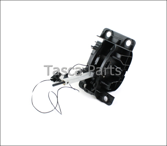 BRAND NEW OEM TRANSMISSION GEAR SHIFTER SELECT 19941998 VOLVO 940 960