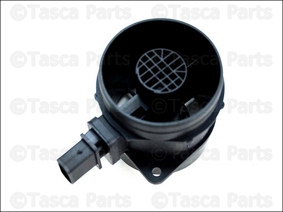 sensor flow grand air jeep cherokee MASS FLOW 2009 OEM SENSOR NEW JEEP 2007 GRAND AIR MOPAR