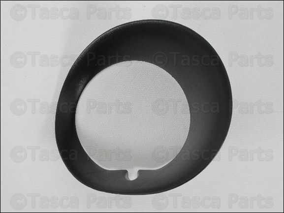 NEW for 2011-2015 Ford Explorer Driver Side Left Replacement Mirror Glass #4430