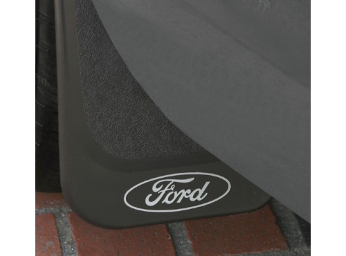 2007 Ford fusion mud flaps #8