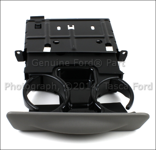2000 Ford expedition dash cup holder #3