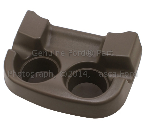 Ford truck cup holders sale #6