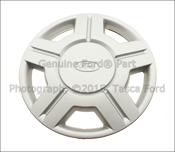 2001 Ford windstar hubcap #1
