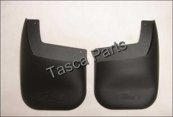 Ford explorer mud flaps oem #7