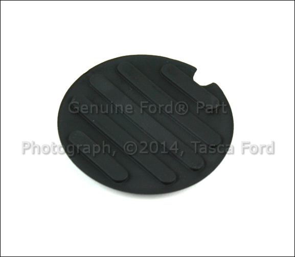 Ford explorer cup holder inserts #3