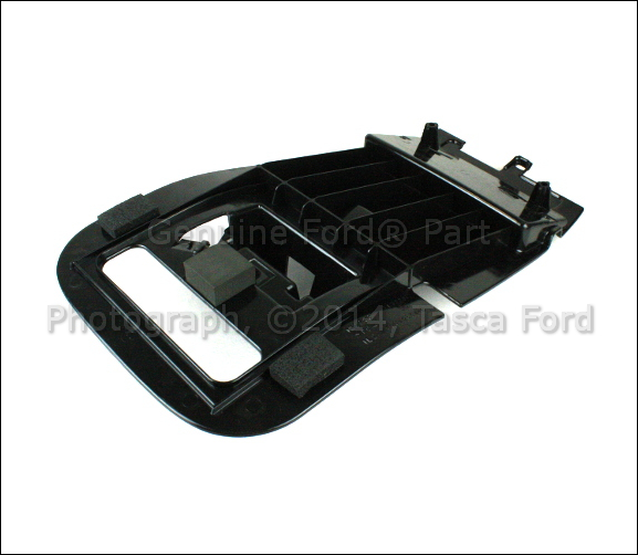 Ford overhead console bracket #8