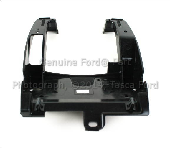 Ford overhead console bracket #3