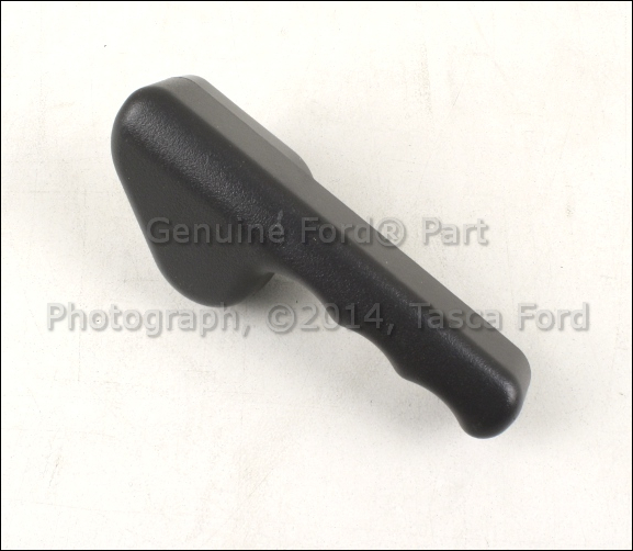 Ford seat recliner lever #2