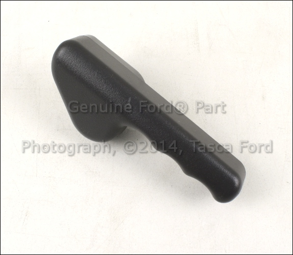 2005 Ford explorer seat recliner handle #4