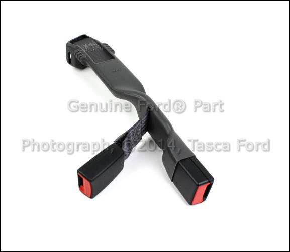 Ford f150 replacement seat belts #6