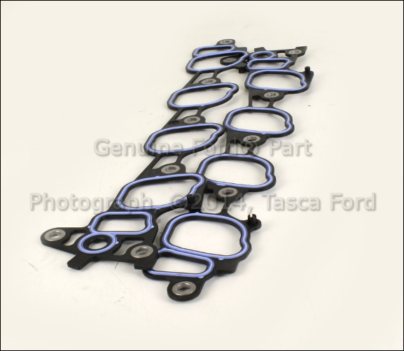 2001 Ford f150 intake manifold replacement #3