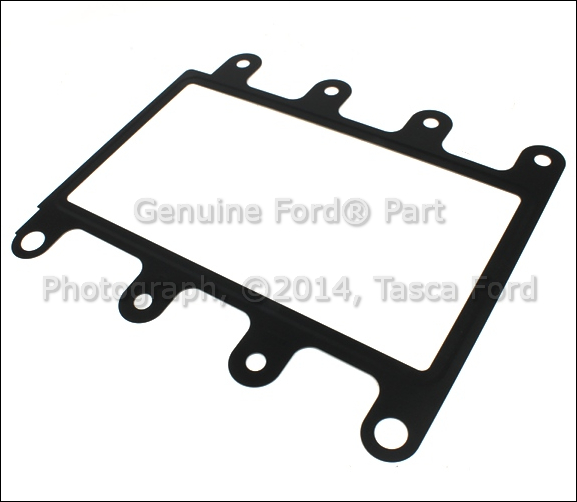 Ford lightning factory gaskets #6