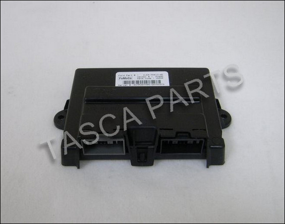   title new ford oem electronic transfer case shift control module 1l5z