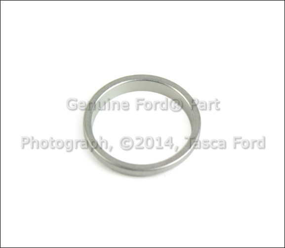 Ford focus water seal carrier #6