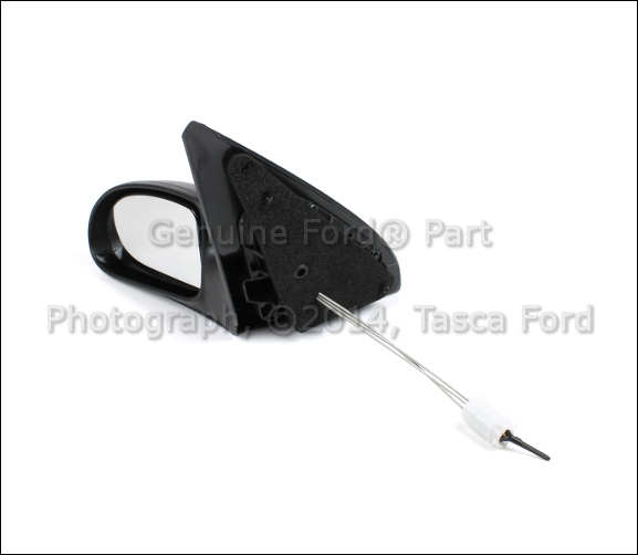 2001 Ford focus drivers side mirror