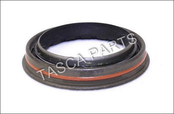 Ford f550 rear axle seal #5