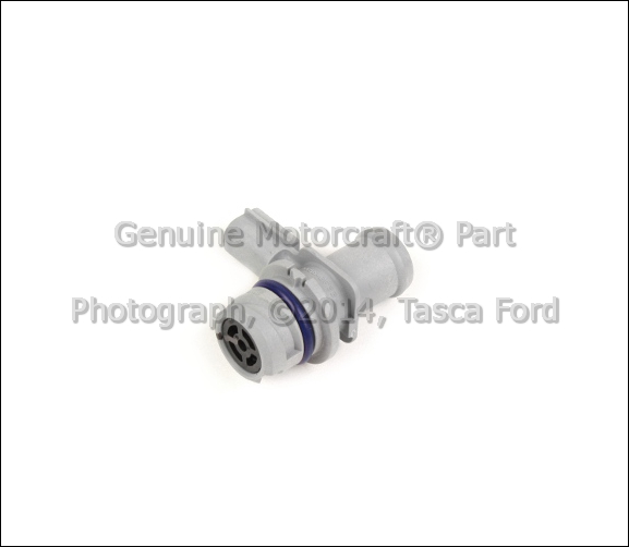 New Electric Heated PCV Valve Ford Lincoln Mercury Vehciles 2C5Z 6A666 AA