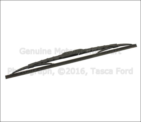 2007 Ford expedition wiper blades #9