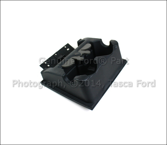 Ford expedition cup holder replacement #10