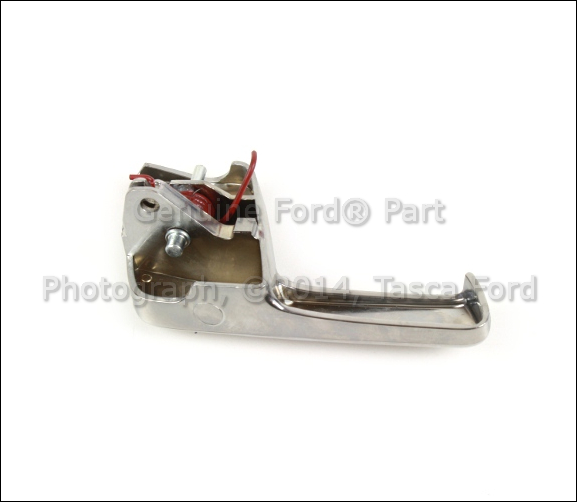 Details About Brand New Oem Rh Passenger Side Interior Door Handle 2003 2004 Ford Expedition