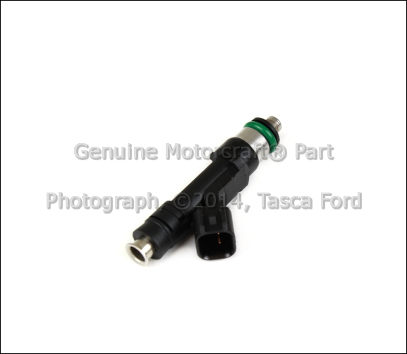 2004 Ford expedition fuel injectors #4