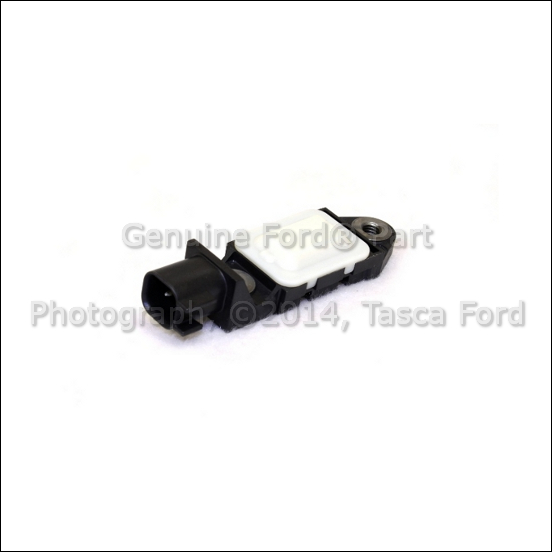 Ford focus front airbag satellite sensor #10