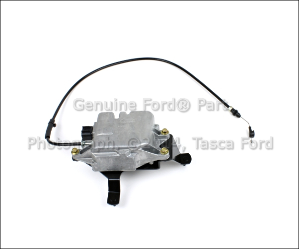 Ford focus svt imrc part number #10