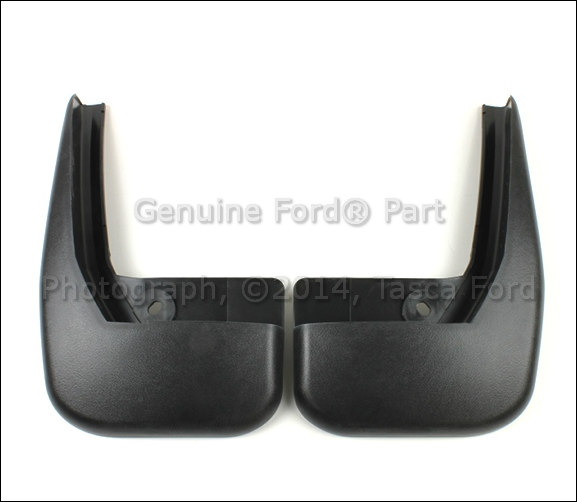 Ford transit mud flaps for sale #2