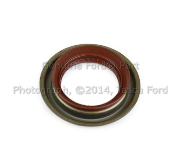 Ford f550 rear axle seal #6